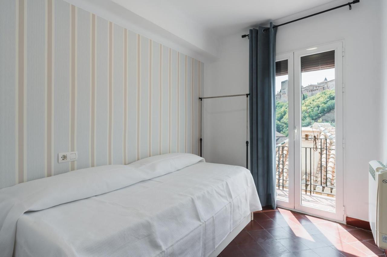 Tuguest Cobertizo Duplex Apartment 그라나다 외부 사진