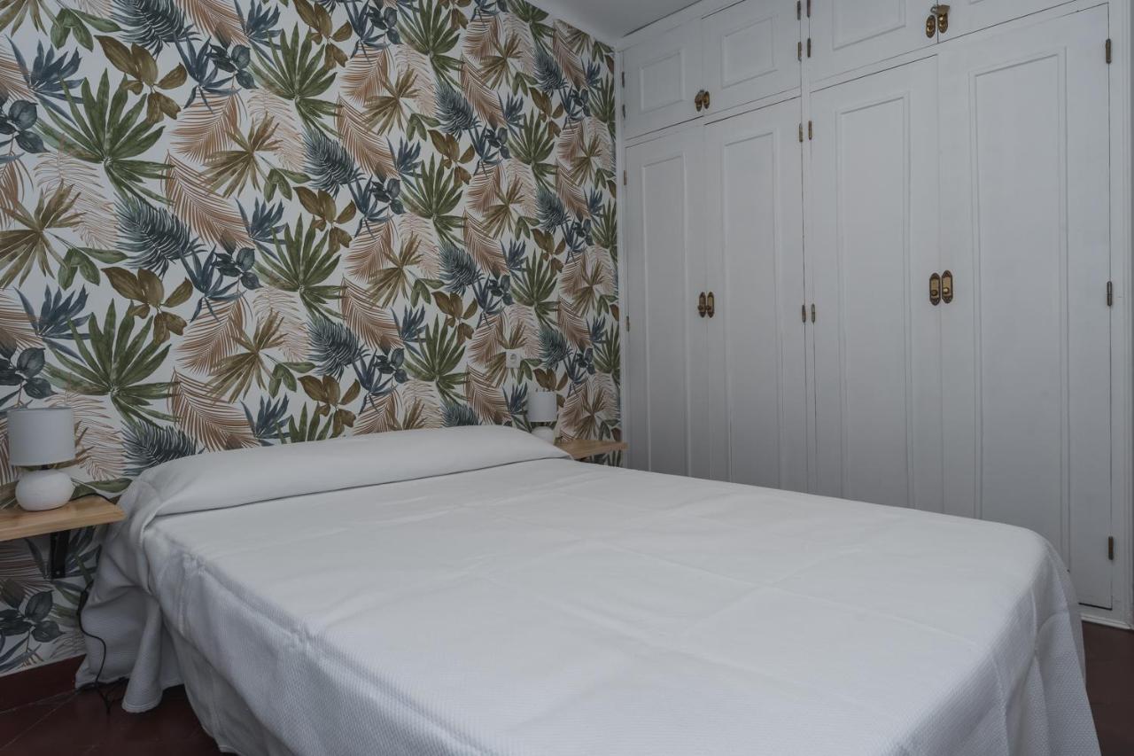 Tuguest Cobertizo Duplex Apartment 그라나다 외부 사진