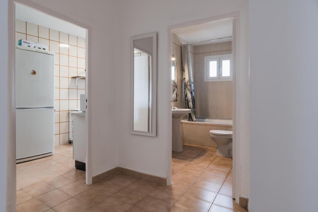 Tuguest Cobertizo Duplex Apartment 그라나다 외부 사진