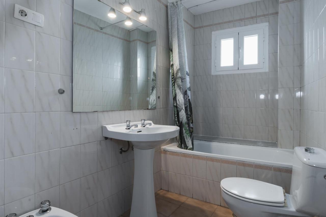 Tuguest Cobertizo Duplex Apartment 그라나다 외부 사진