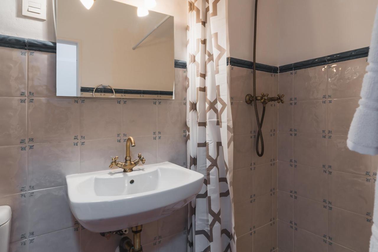 Tuguest Cobertizo Duplex Apartment 그라나다 외부 사진