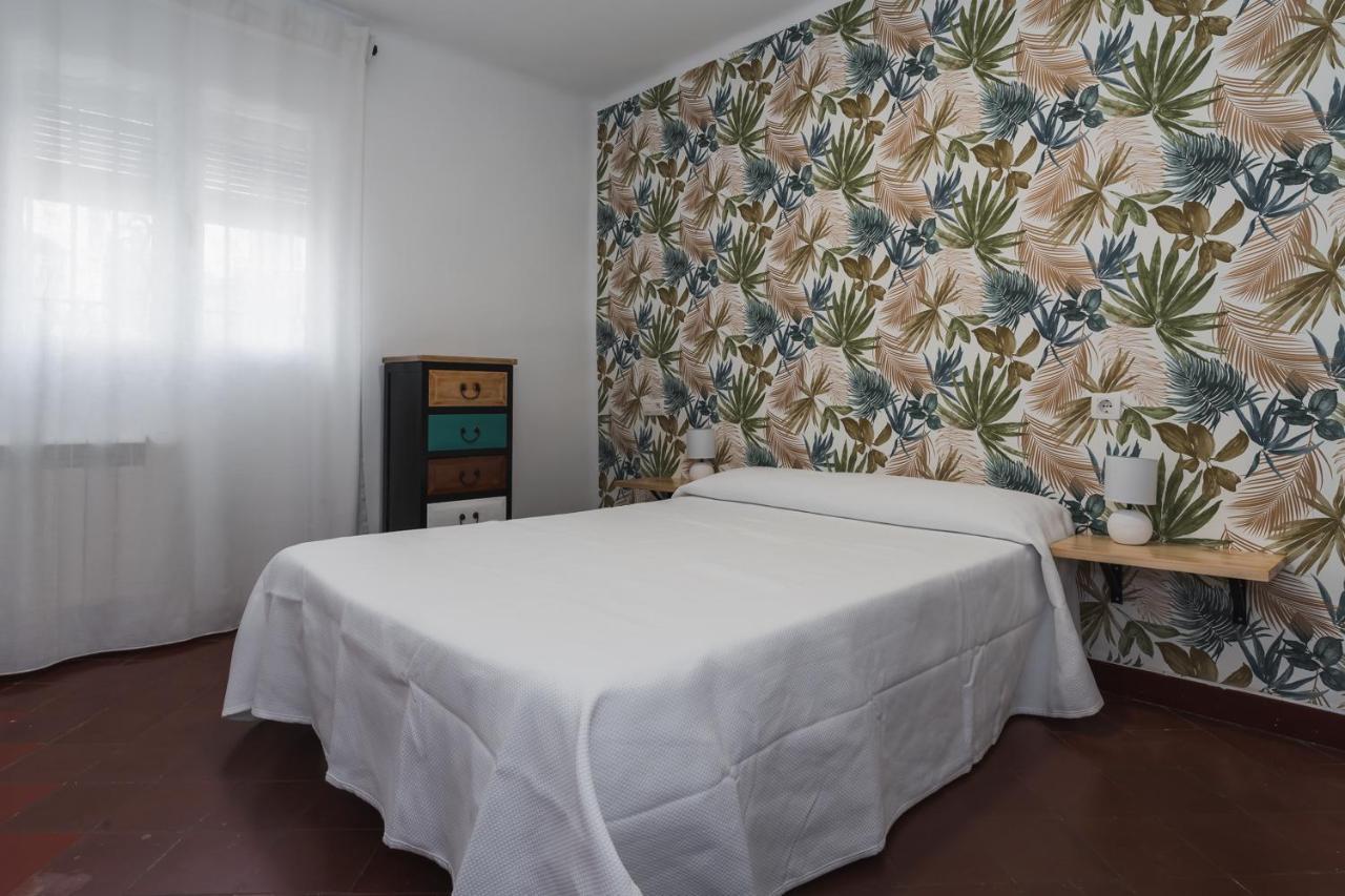 Tuguest Cobertizo Duplex Apartment 그라나다 외부 사진