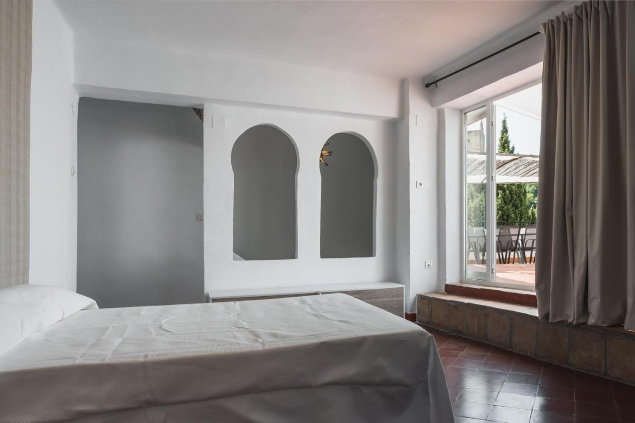 Tuguest Cobertizo Duplex Apartment 그라나다 외부 사진