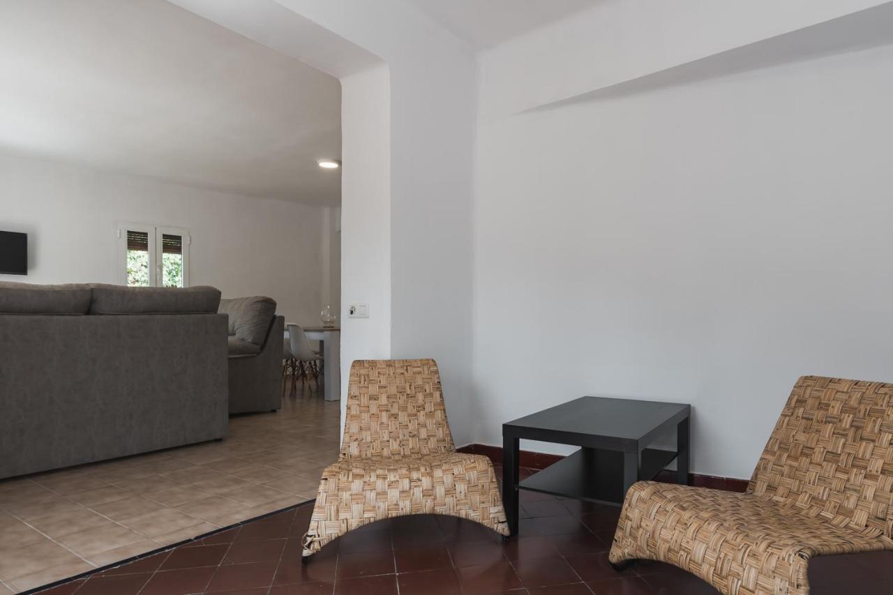 Tuguest Cobertizo Duplex Apartment 그라나다 외부 사진
