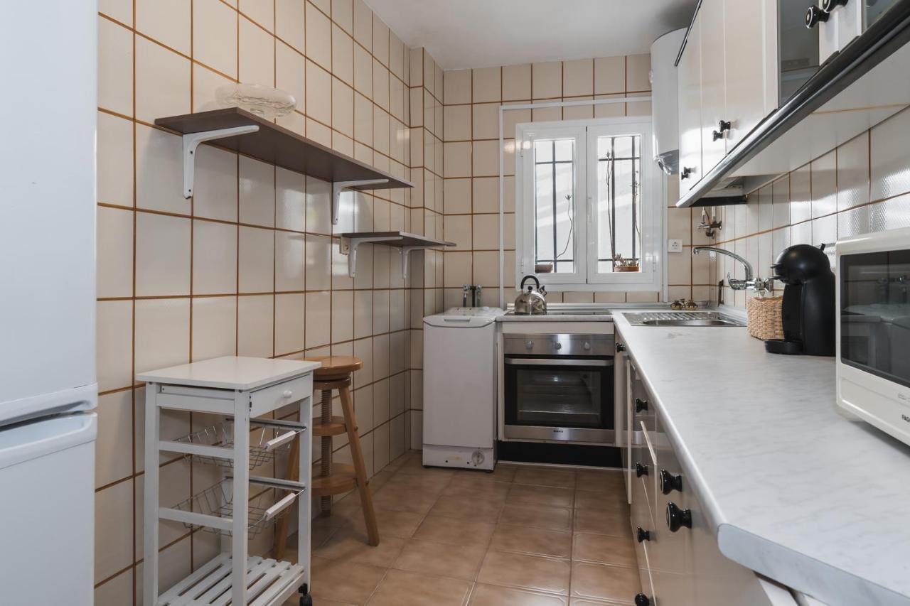 Tuguest Cobertizo Duplex Apartment 그라나다 외부 사진